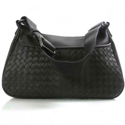 Bottega Veneta Intrecciato Bag Nero 1 of 9