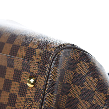 Louis Vuitton Damier Ebene Trevi GM 11 of 14