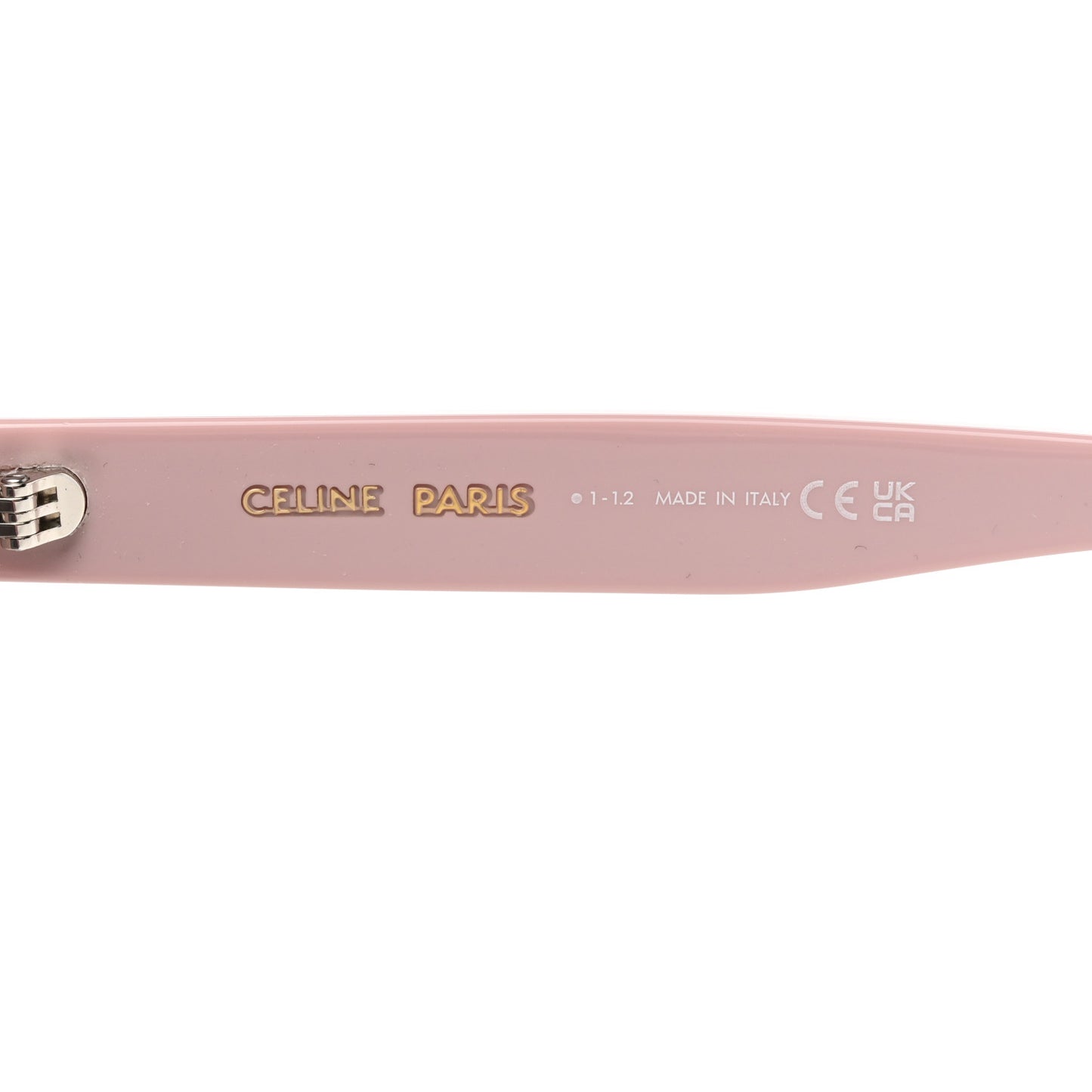 Sunglasses CL 40198F Pink