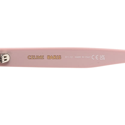 Celine Sunglasses CL 40198F Pink 6 of 7