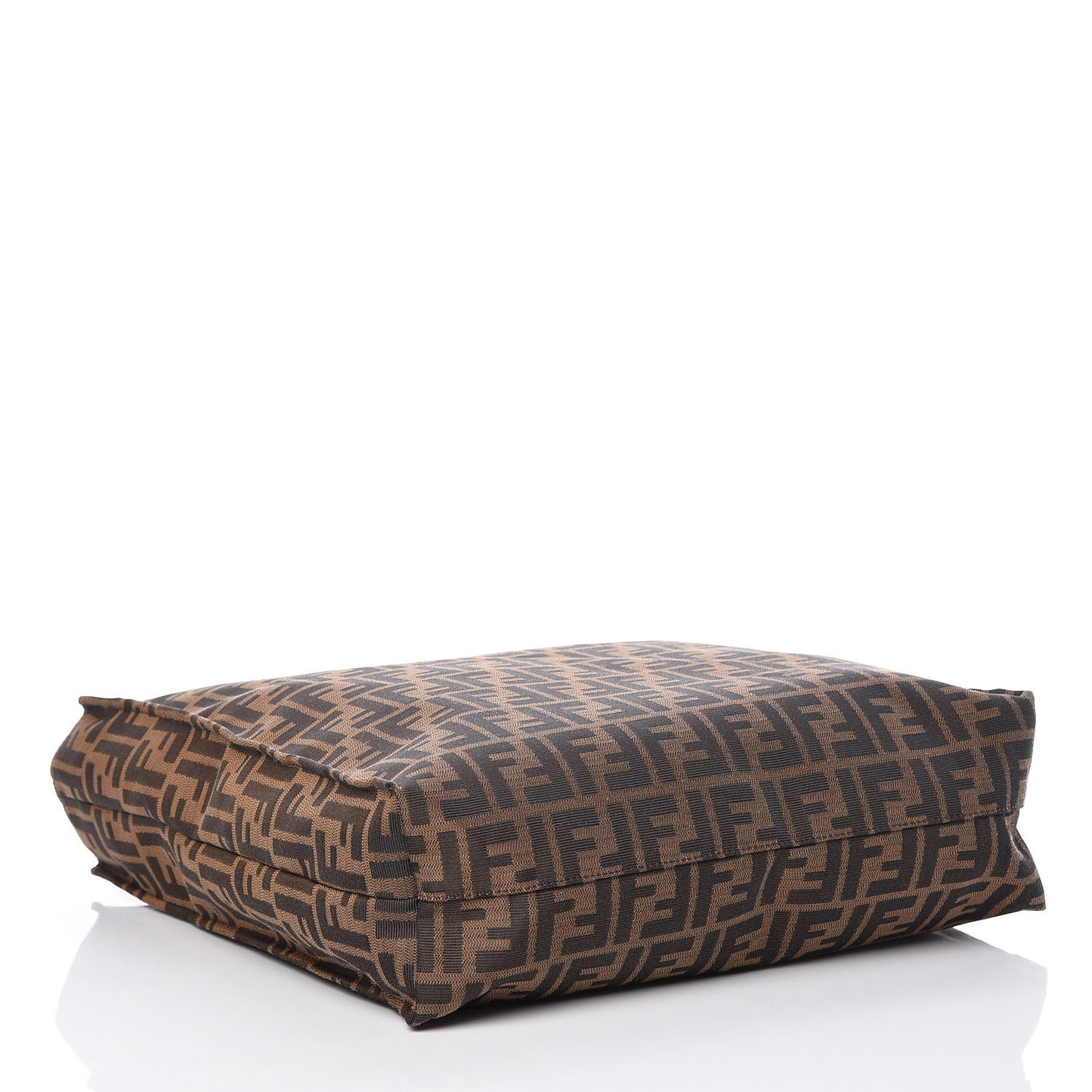 Zucca Shopping Tote Tobacco