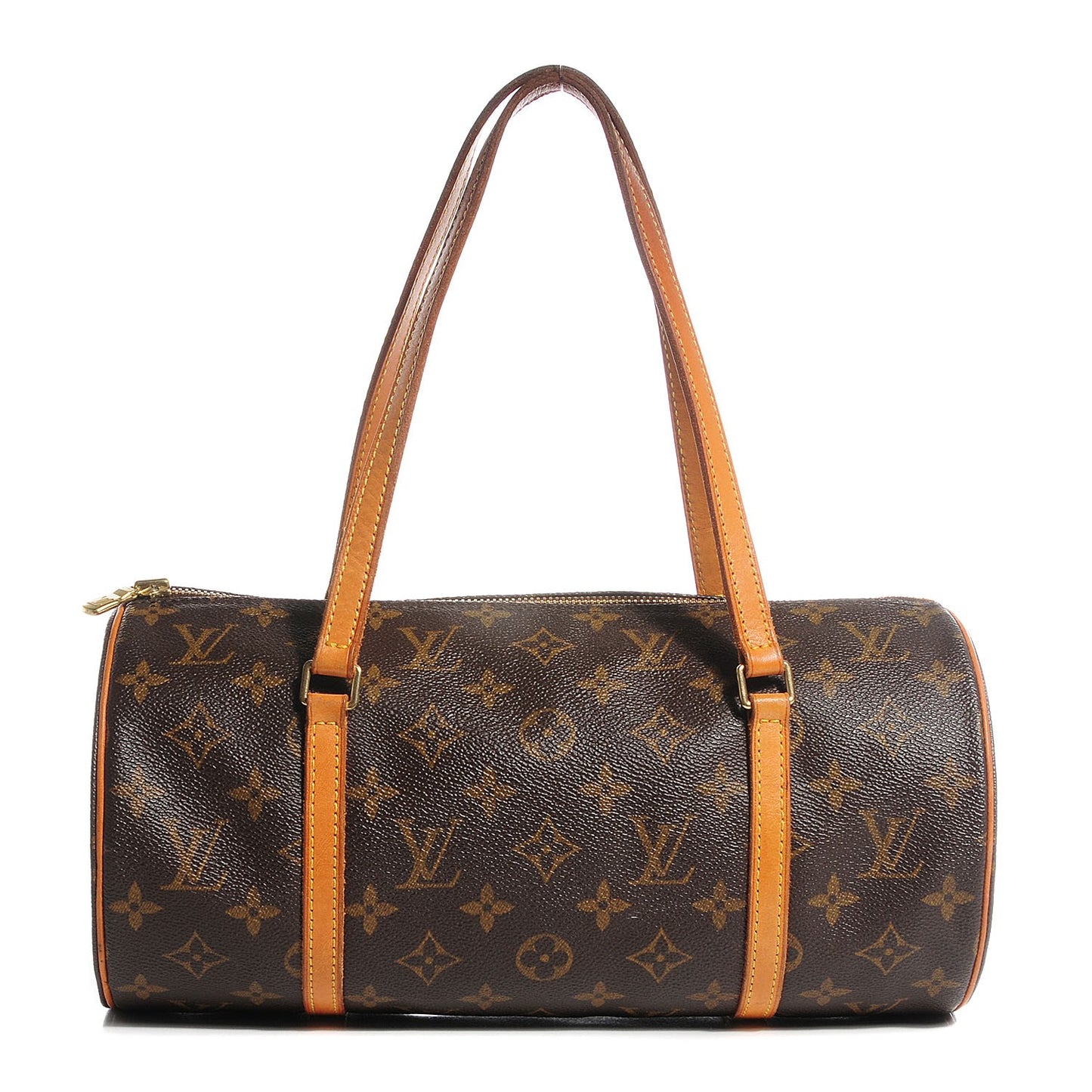 Monogram Papillon 30