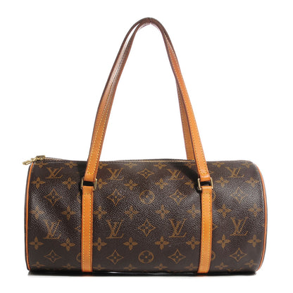 Louis Vuitton Monogram Papillon 30 1 of 7
