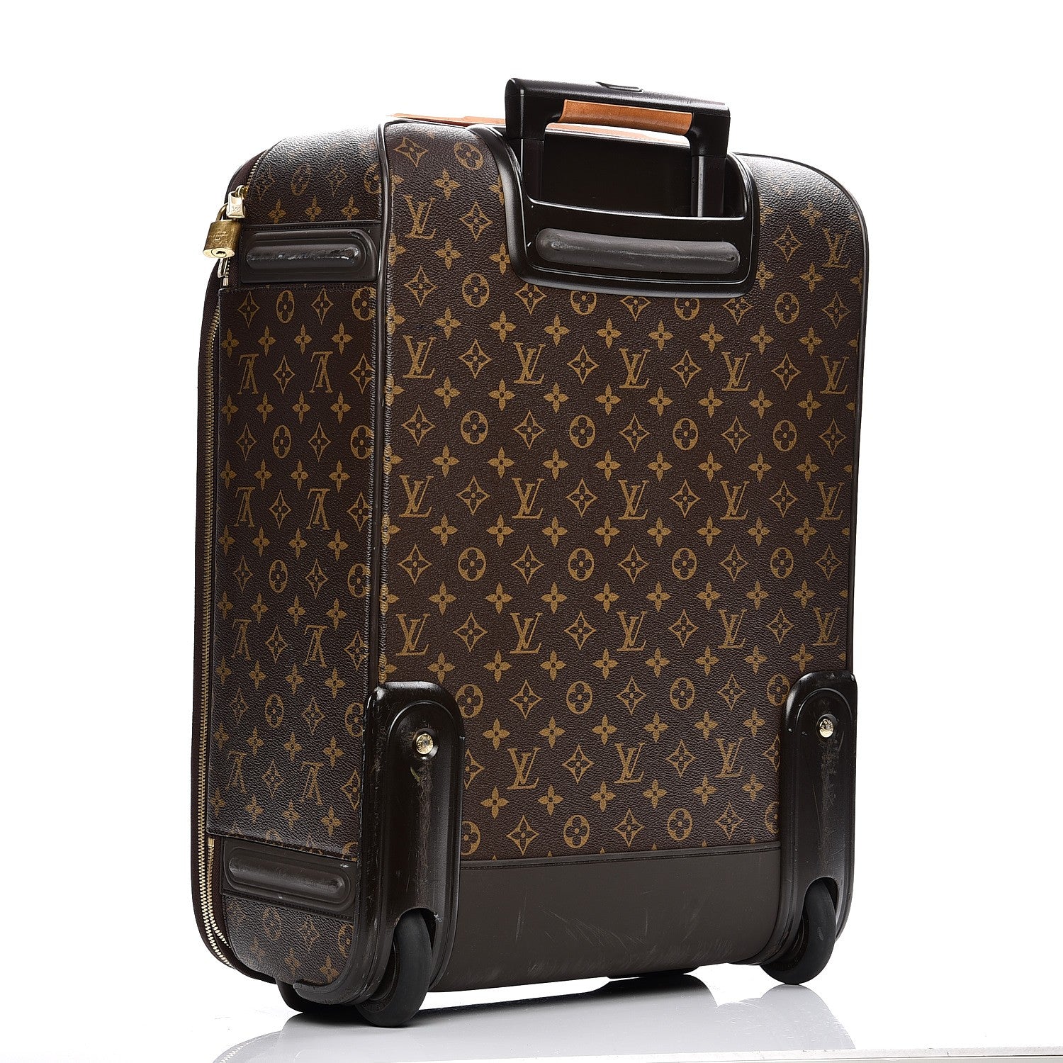Louis Vuitton Monogram Pegase 55 Business NM 3 of 17