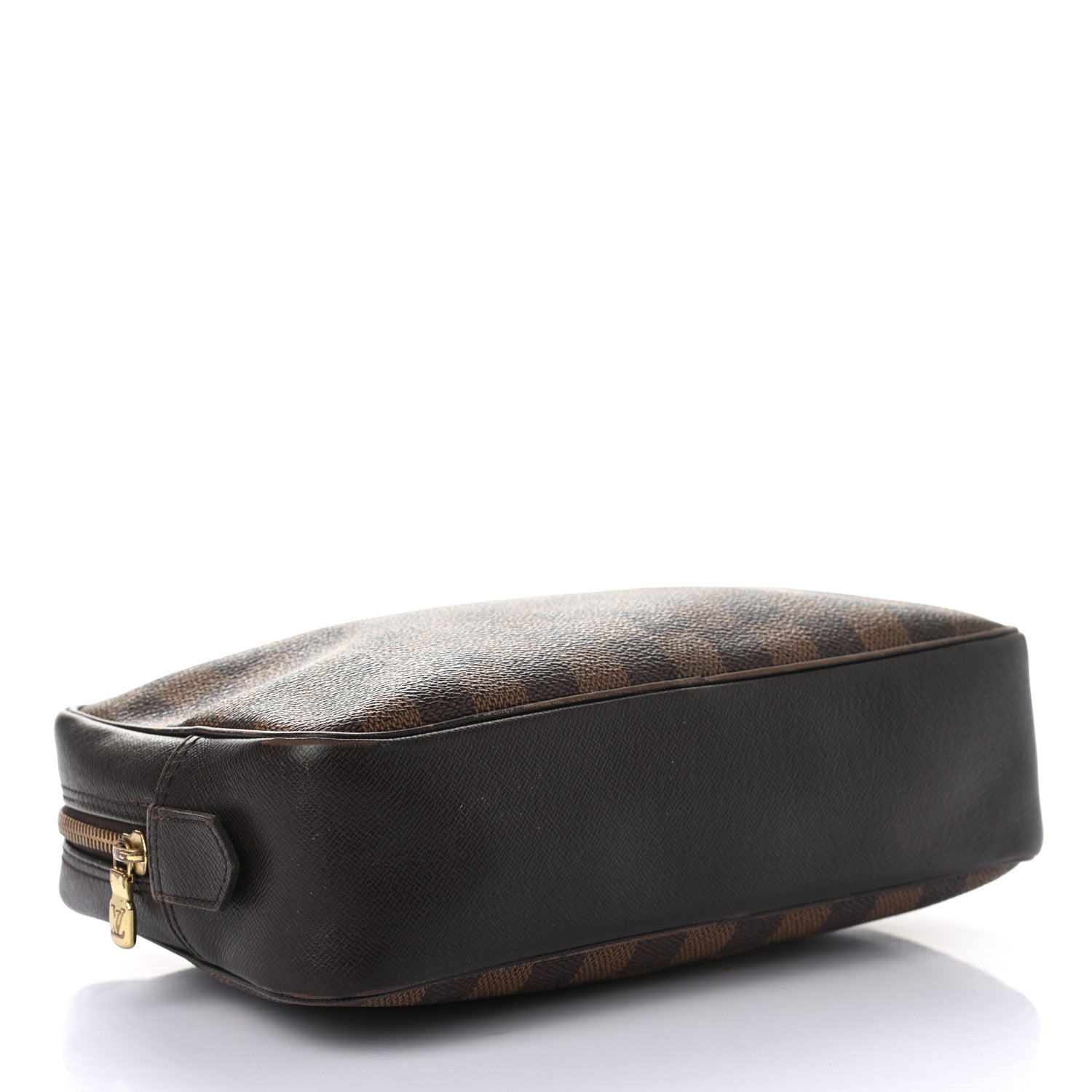 Louis Vuitton Damier Ebene Trousse Toilette 28 4 of 10
