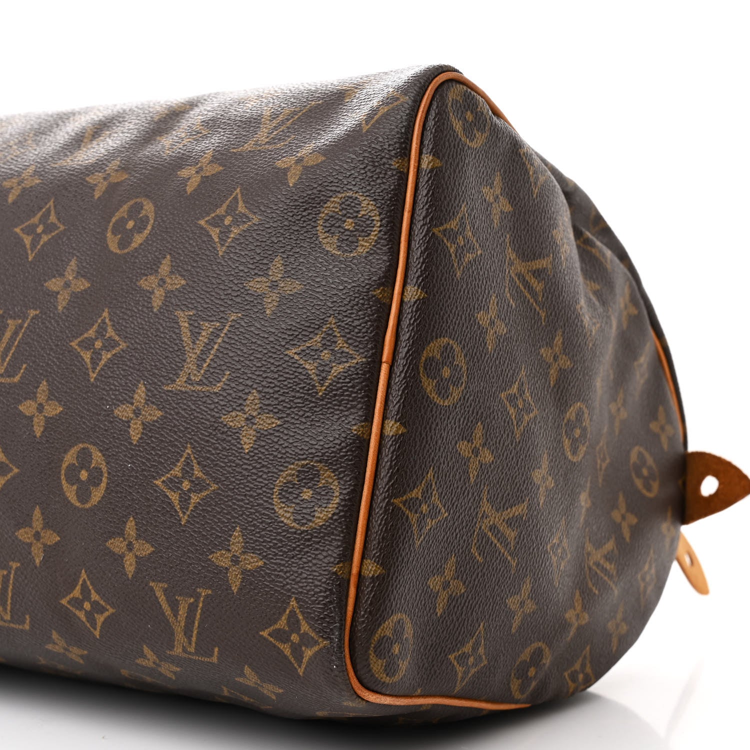 Louis Vuitton Monogram Speedy 35 10 of 11