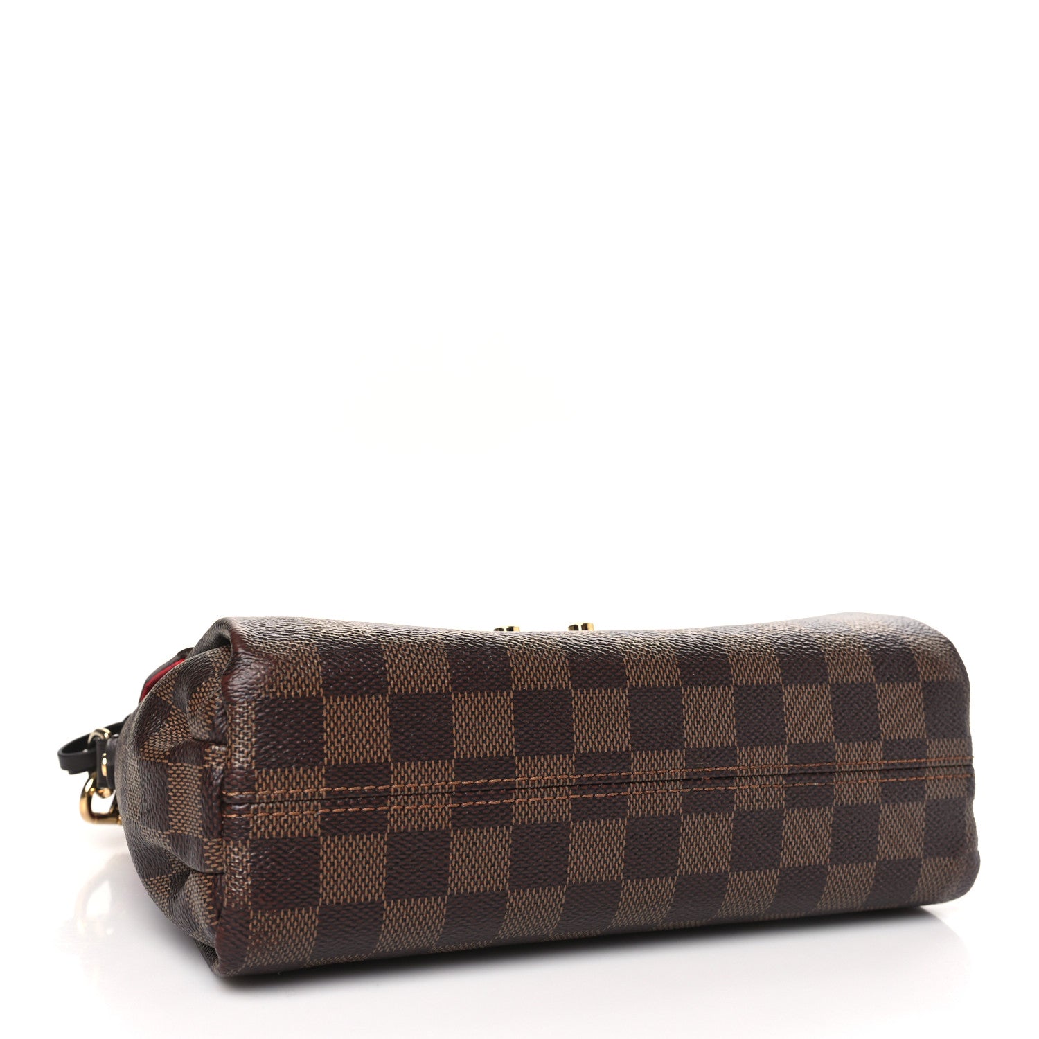 Louis Vuitton Damier Ebene Croisette 4 of 10