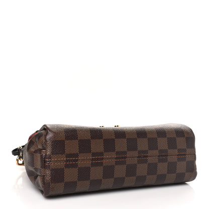 Louis Vuitton Damier Ebene Croisette 4 of 10