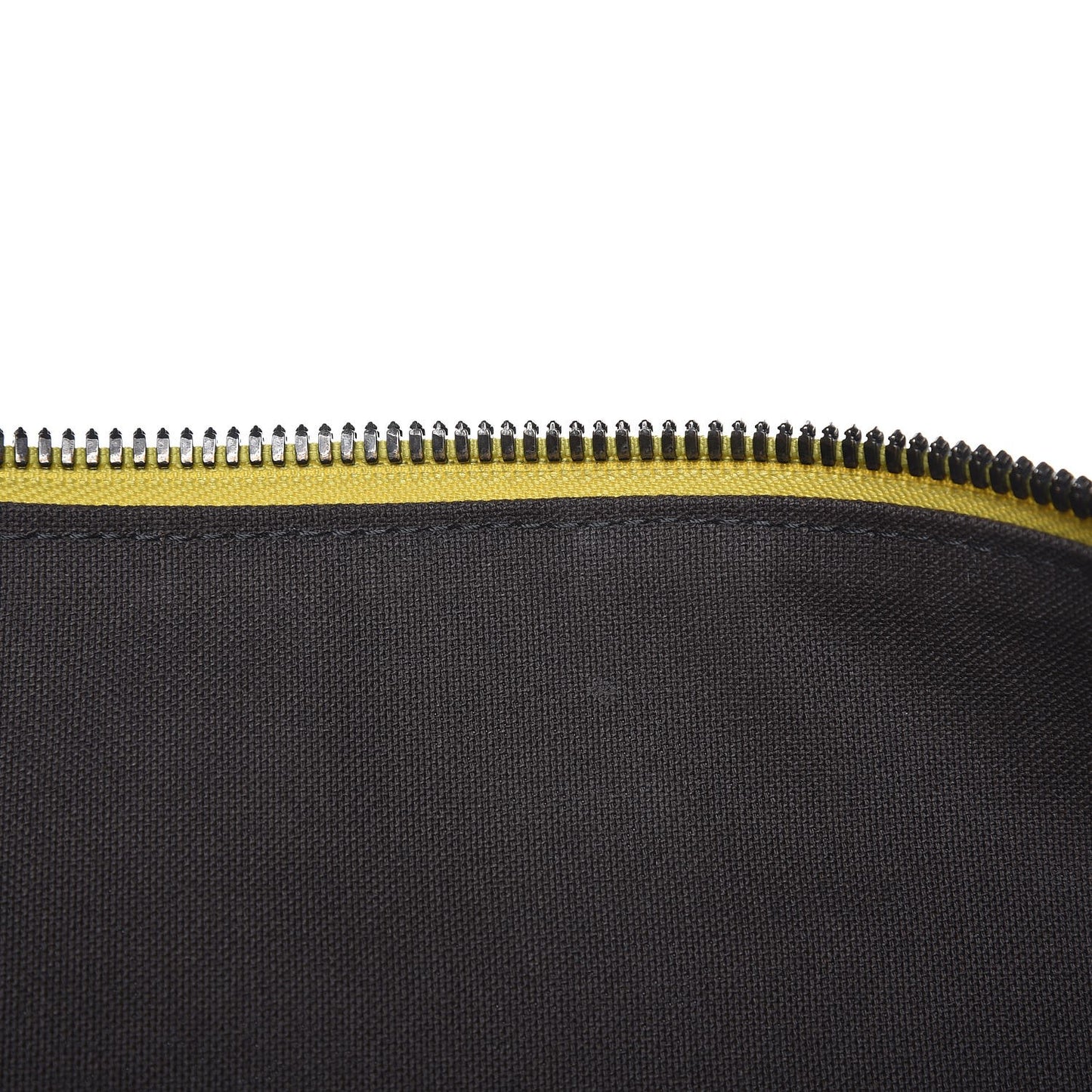 Damier Infini Keepall Bandouliere 45 Vert Acide