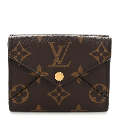 Louis Vuitton Monogram Celeste Wallet Champagne 1 of 6