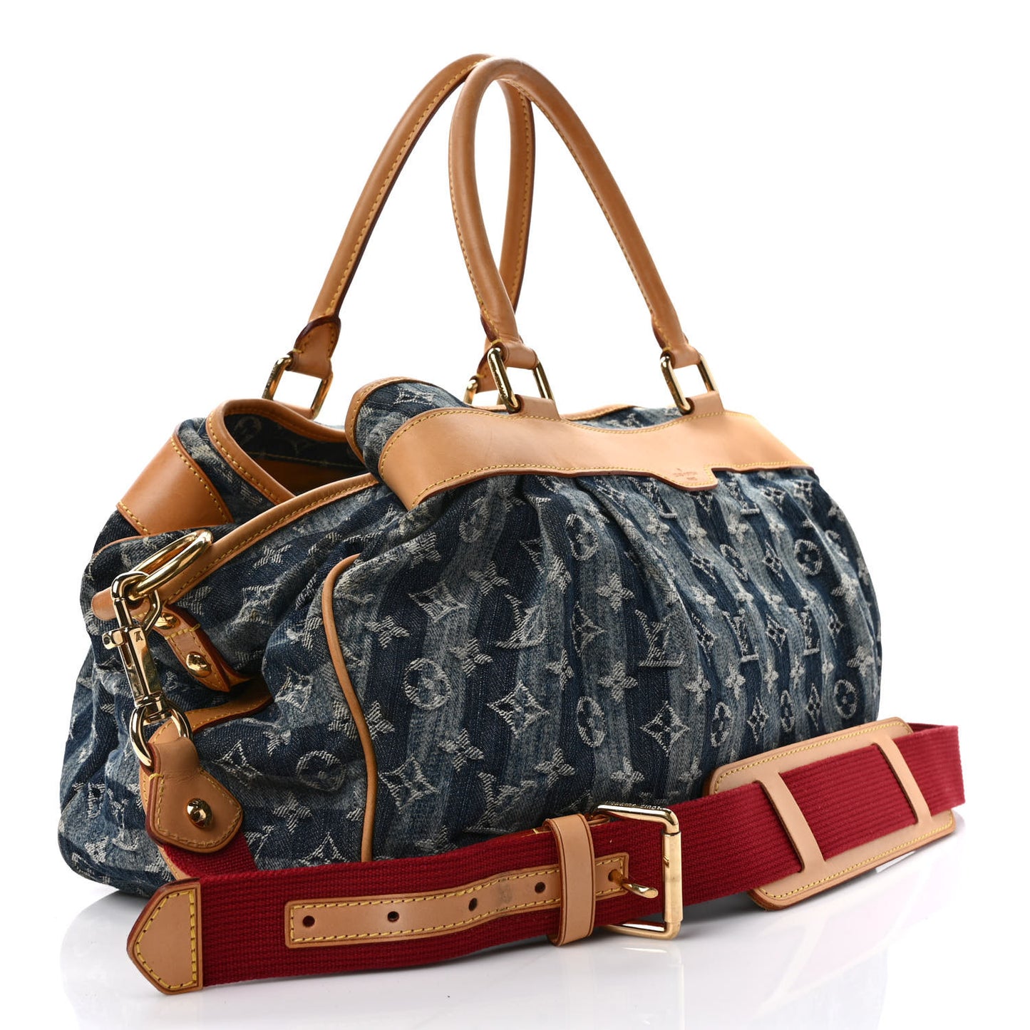 Denim Raye Cabas GM