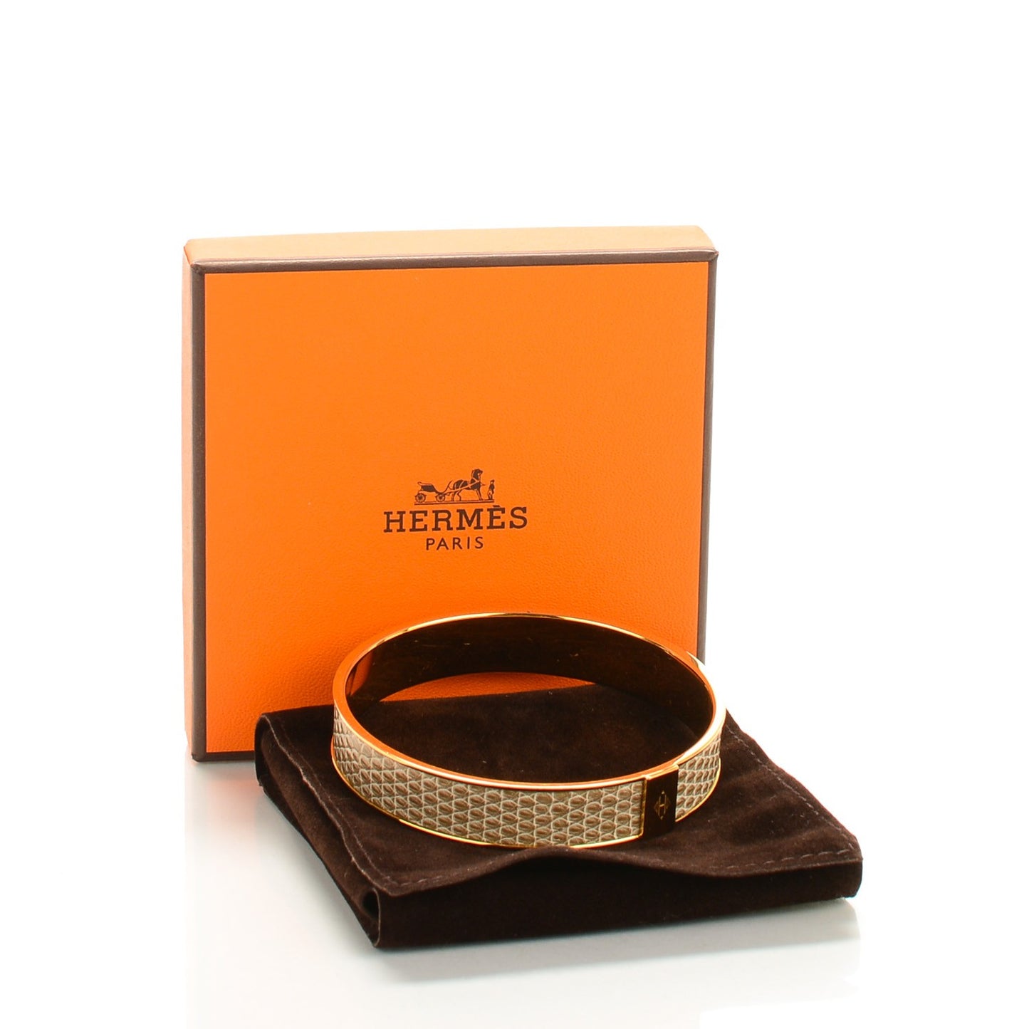 Smooth Lizard Kawaii 12 Small Bracelet Ficelle