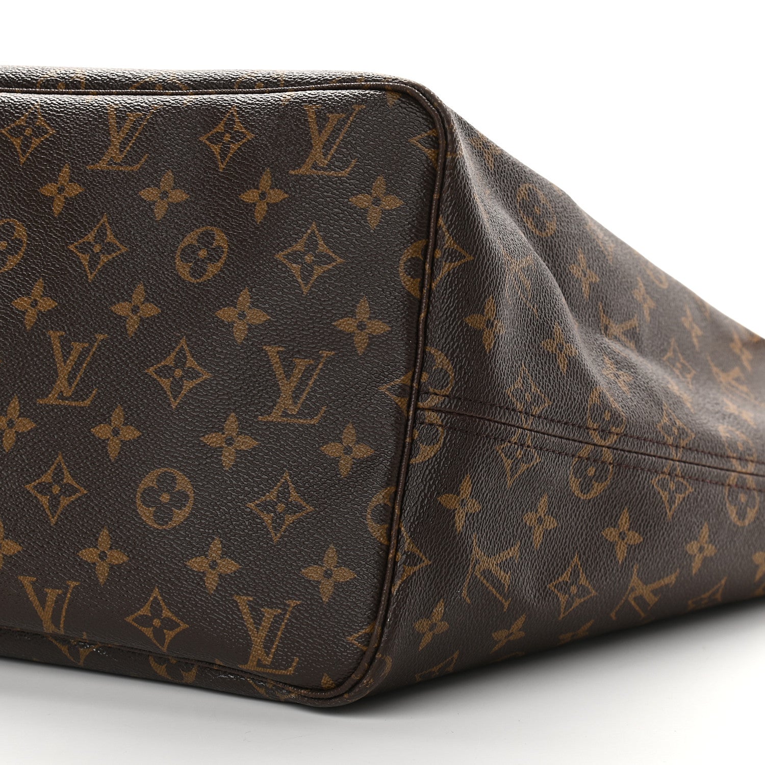 Louis Vuitton Monogram Neo Neverfull GM Pivoine 10 of 11