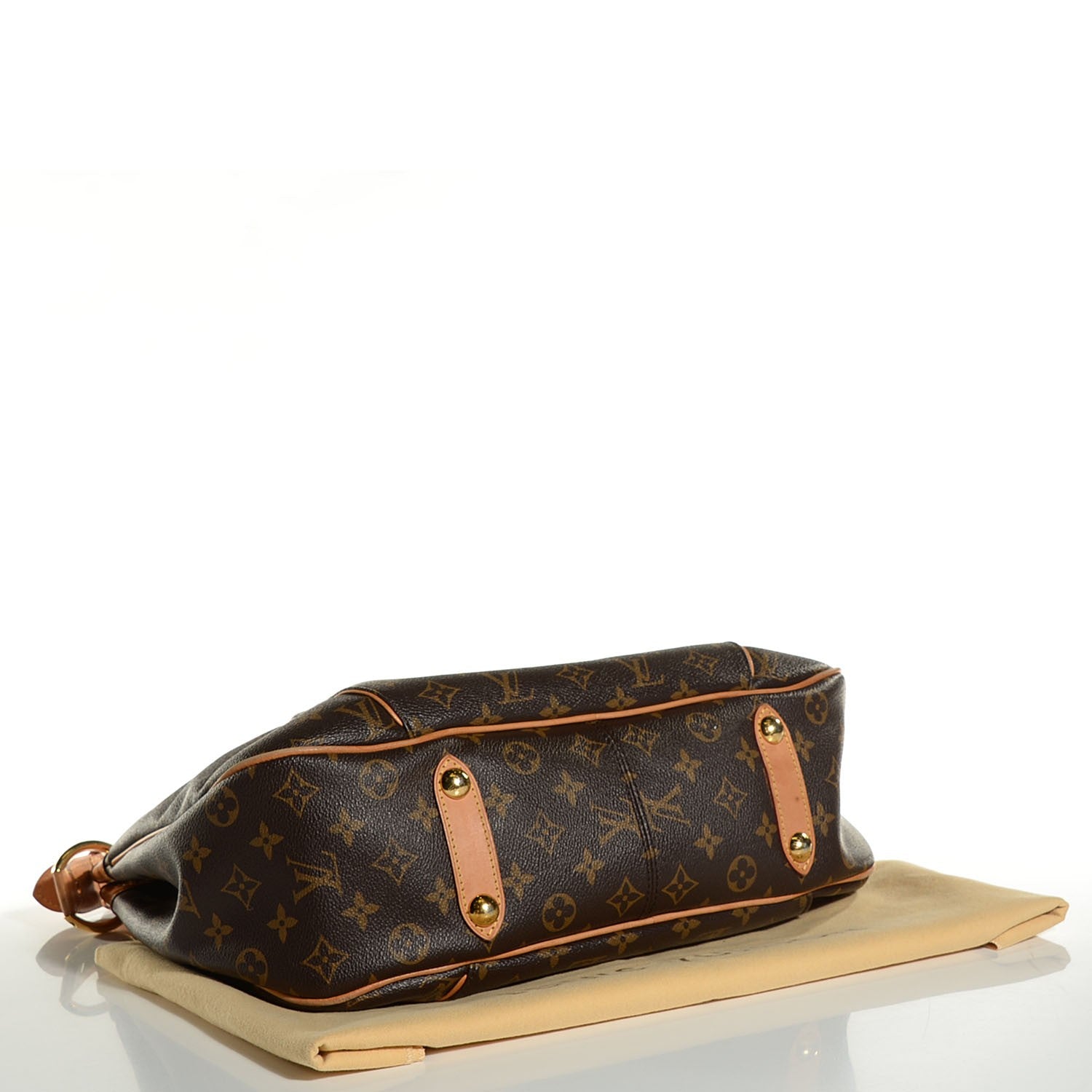 Louis Vuitton Monogram Galliera PM 4 of 7