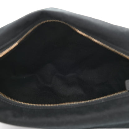 Chanel Caviar Quilted Large Coco Handle Shopping Tote Black 8 of 13