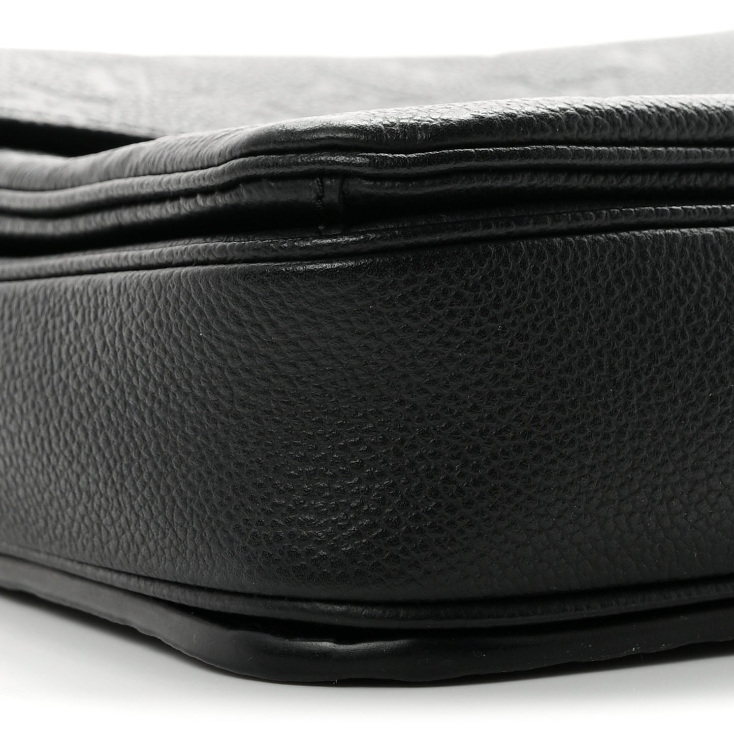 Empreinte Pochette Metis Black