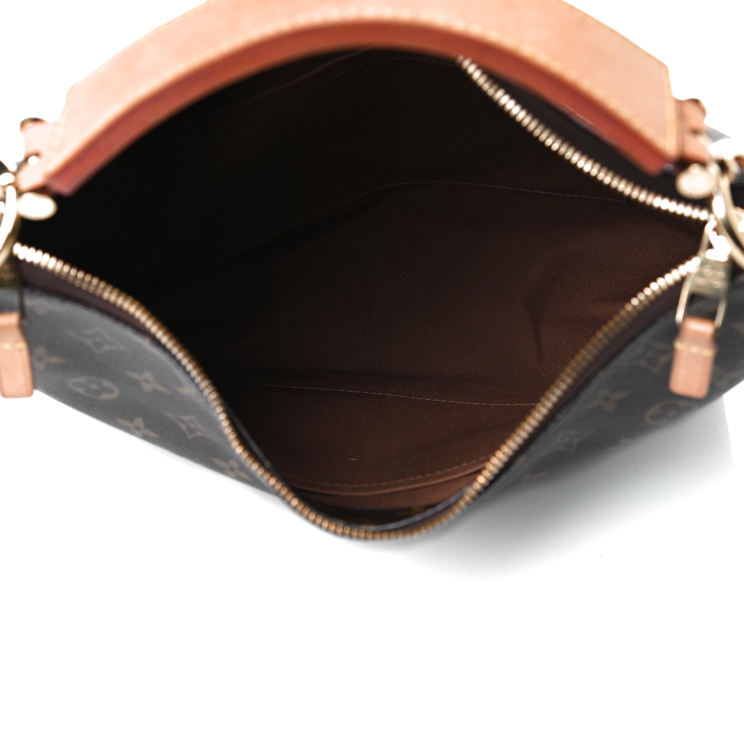 Louis Vuitton Monogram Sully PM 4 of 13