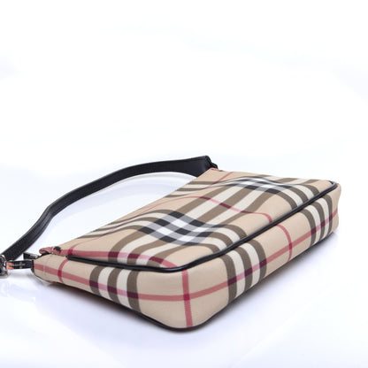 Burberry House Check Pochette 4 of 10