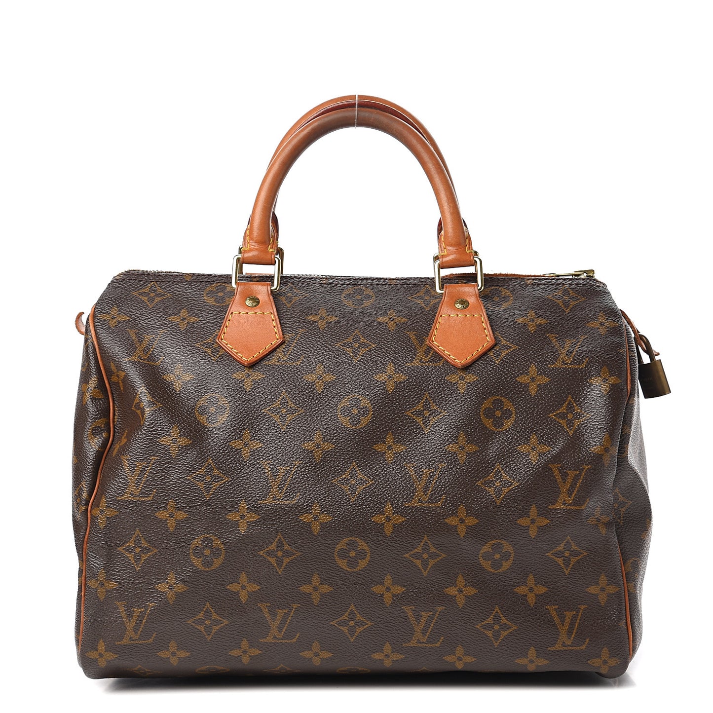 Monogram Speedy 30