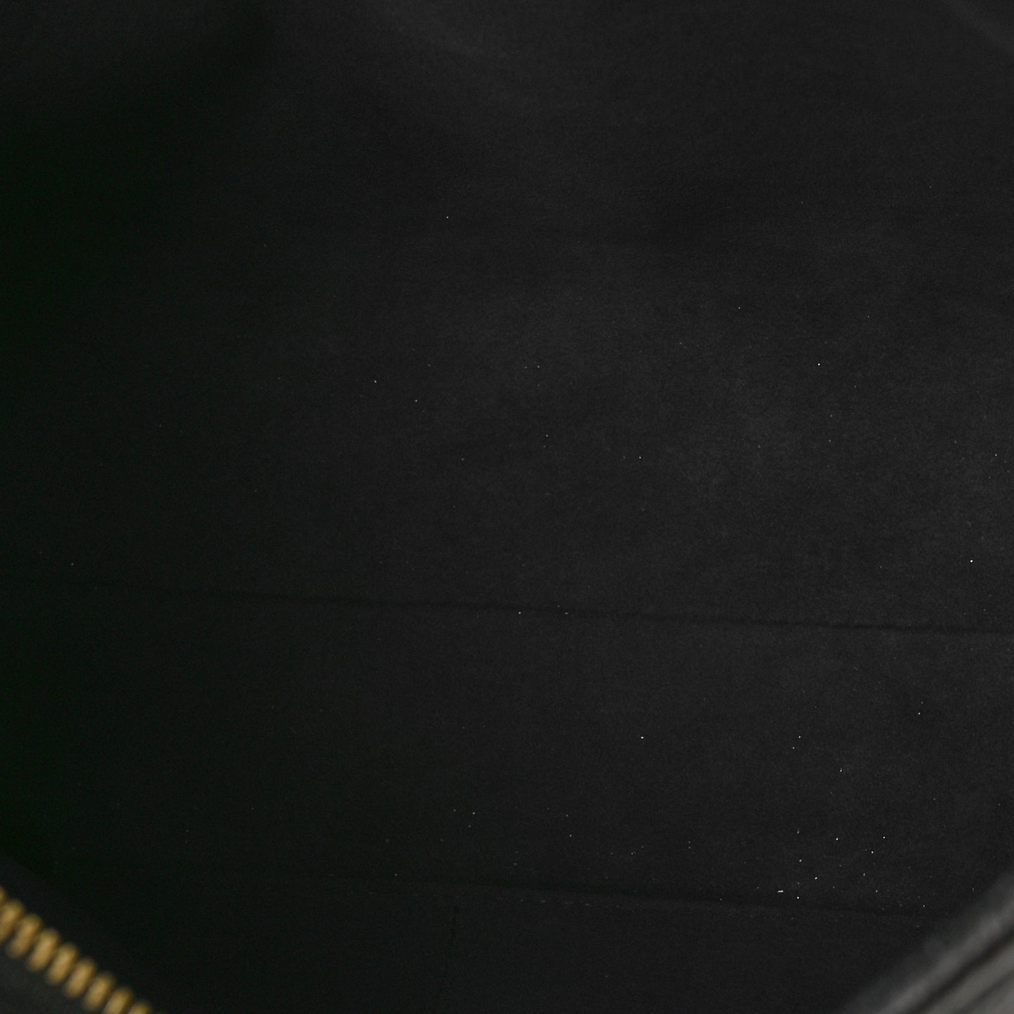 Empreinte Carryall PM Black