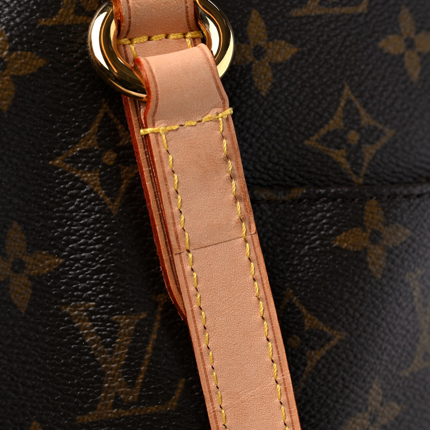 Monogram Totally MM