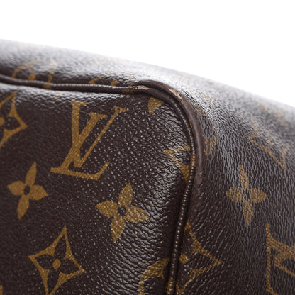 Louis Vuitton Monogram Neverfull GM 16 of 20