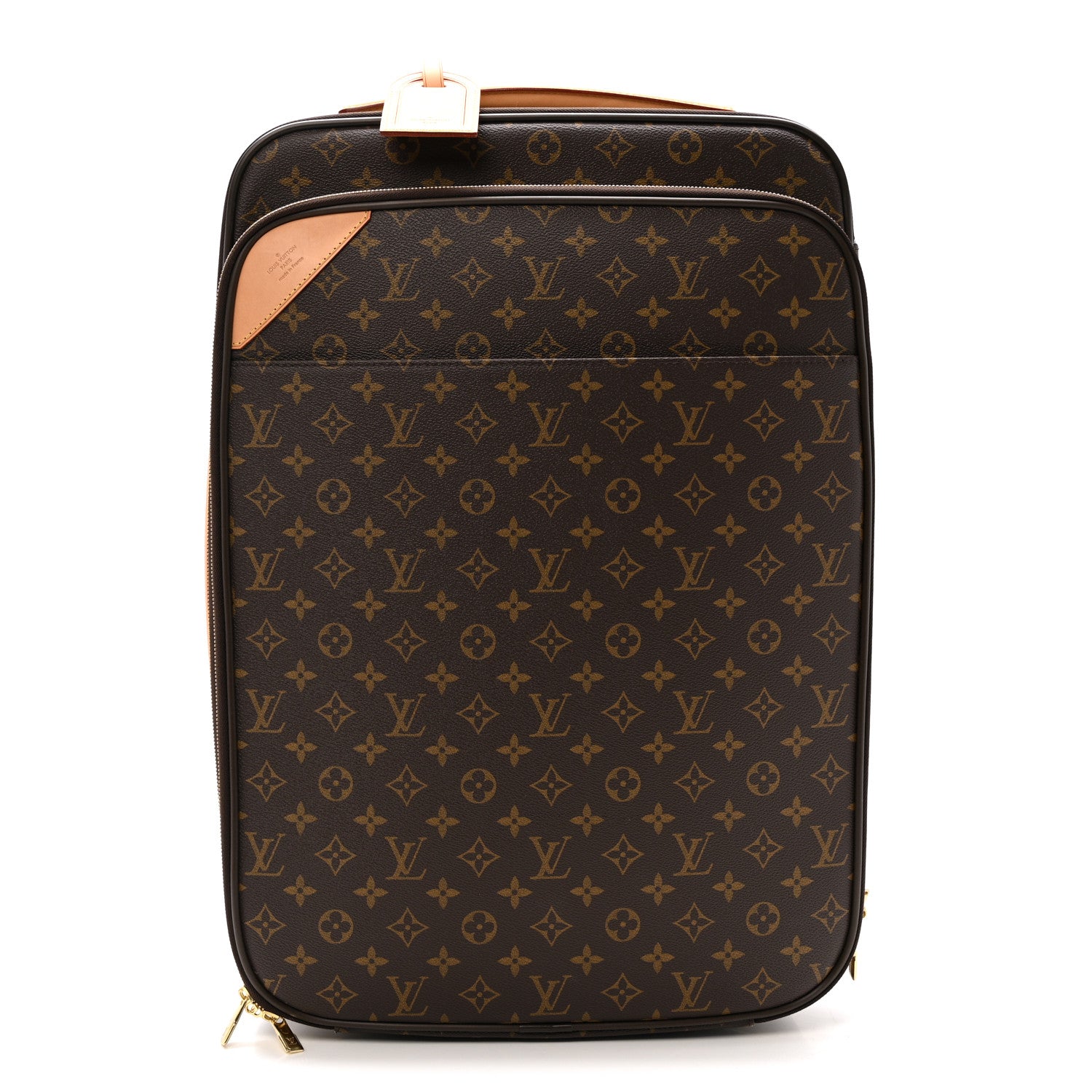 Louis Vuitton Monogram Pegase Legere Business 55 1 of 11