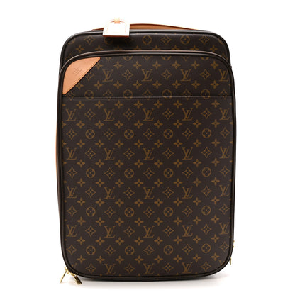 Louis Vuitton Monogram Pegase Legere Business 55 1 of 11