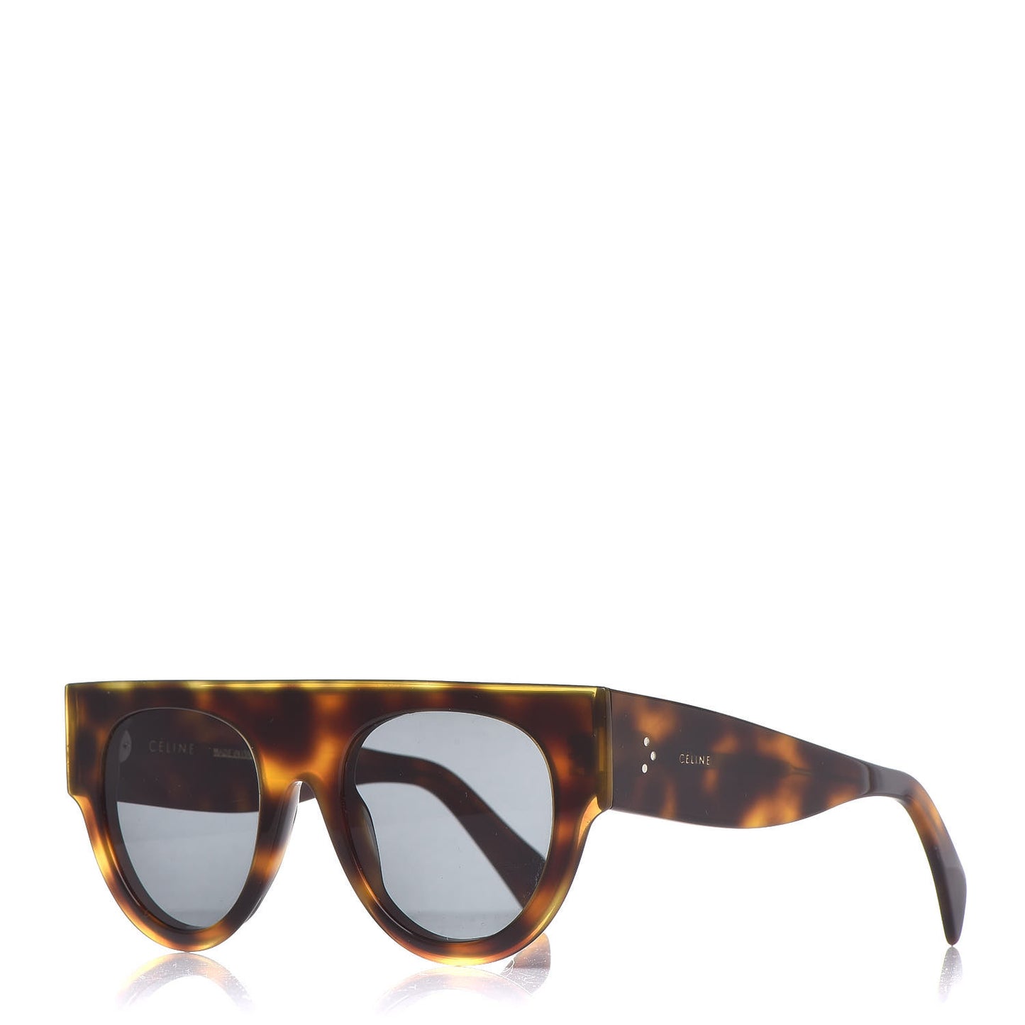 Shadow Sunglasses CL 40012I Tortoise
