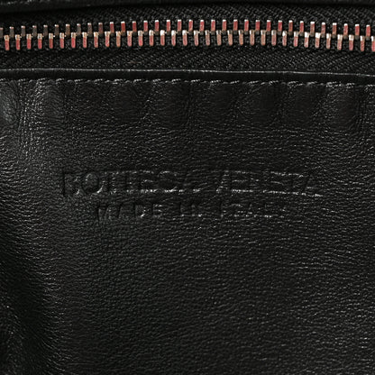 Bottega Veneta Nappa Intrecciato Medium Jodie Black 6 of 11