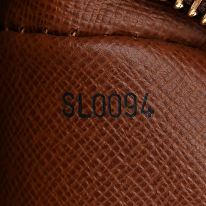 Louis Vuitton Monogram Danube 21 7 of 10