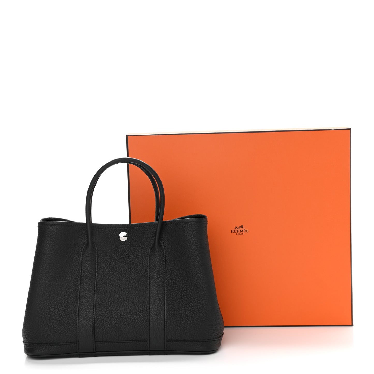 Negonda Garden Party 30 TPM Black