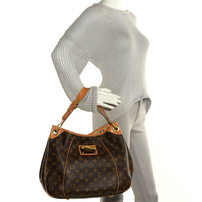Louis Vuitton Monogram Galliera PM 2 of 7