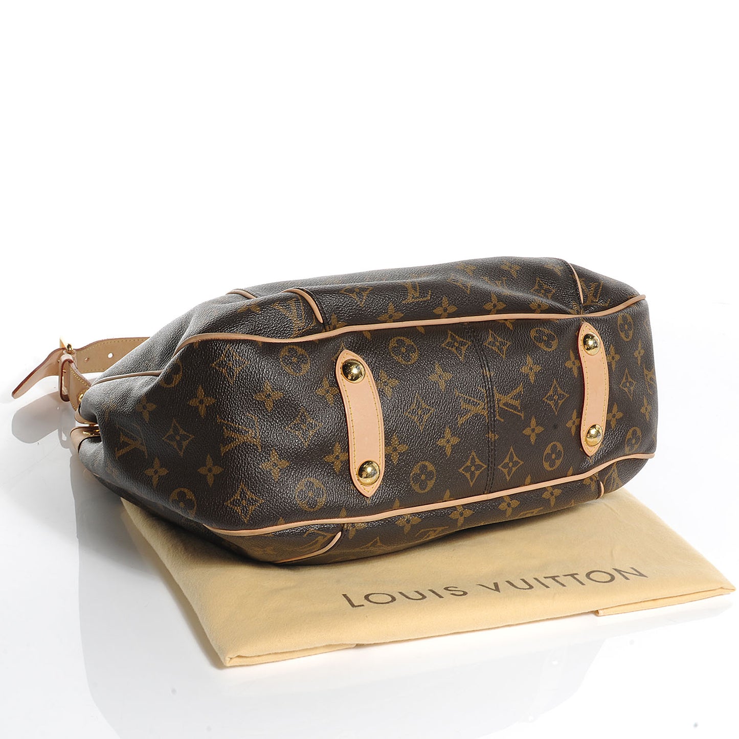 Monogram Galliera PM