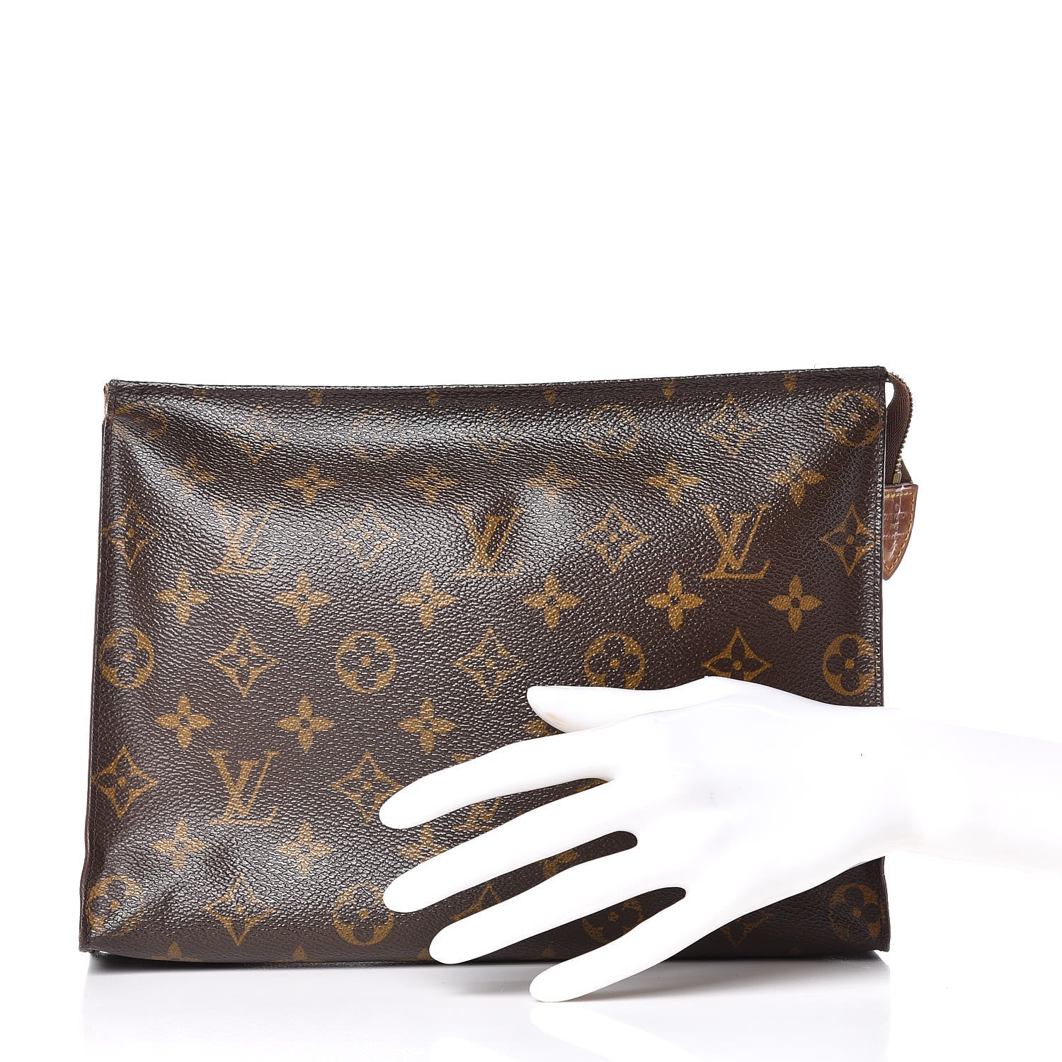 Louis Vuitton Monogram Toiletry Pouch 26 2 of 13