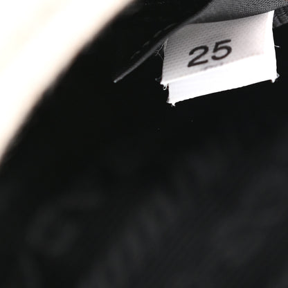 Prada Saffiano Re-Edition 2005 Shoulder Bag White 7 of 9