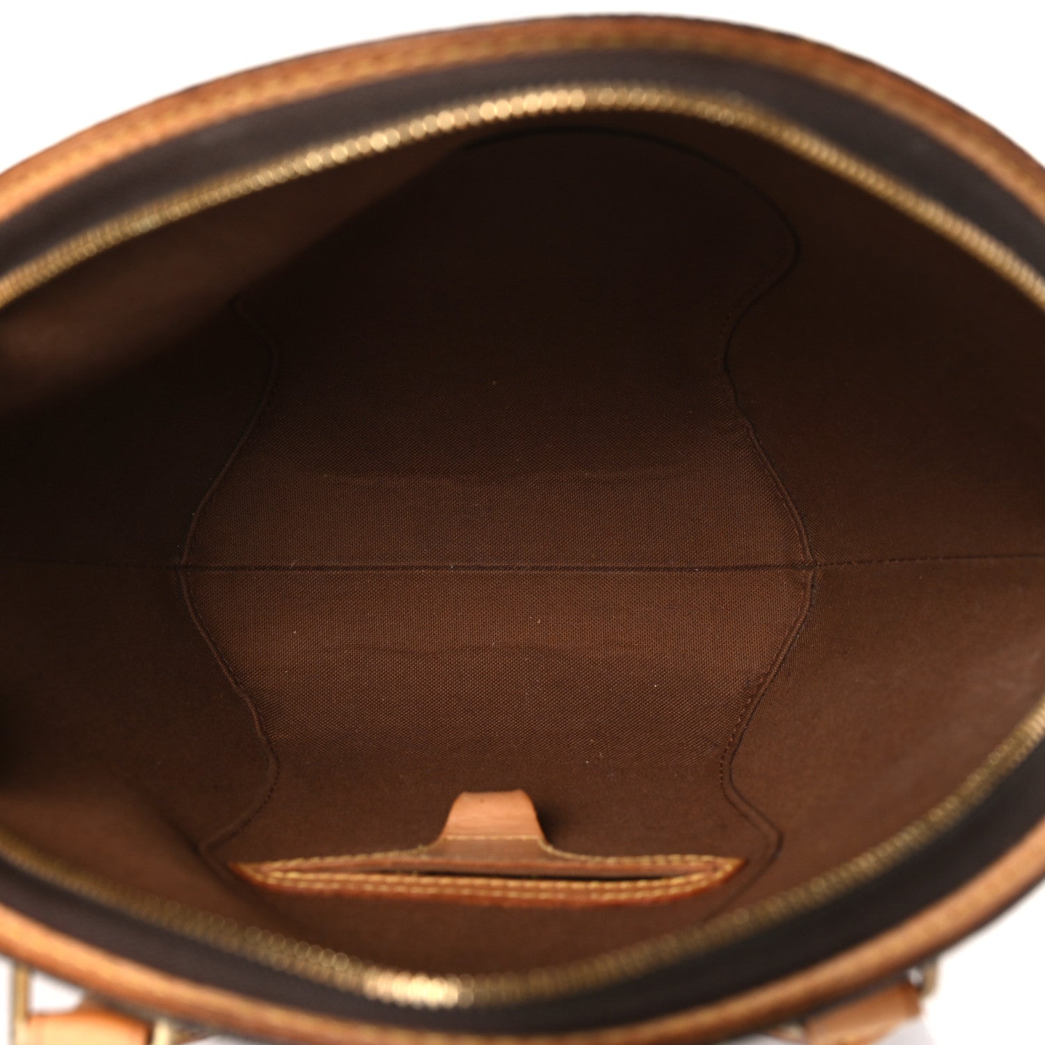 Louis Vuitton Monogram Ellipse PM 5 of 8