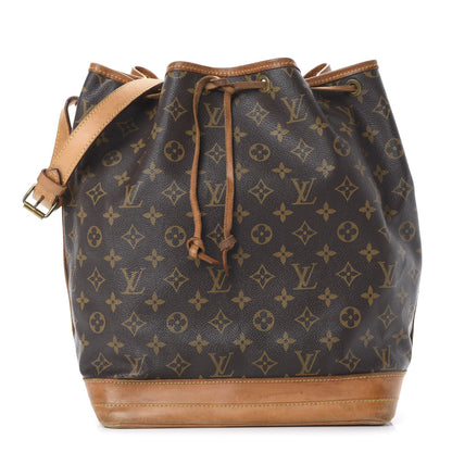 Louis Vuitton Monogram Noe 1 of 20