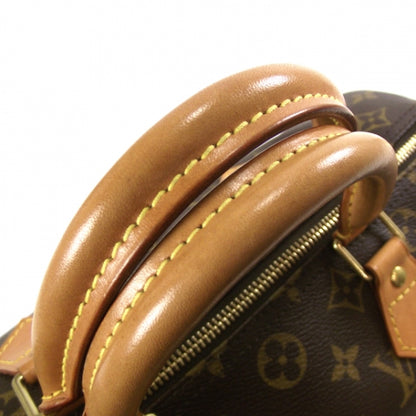 Louis Vuitton Monogram Speedy 30 6 of 9
