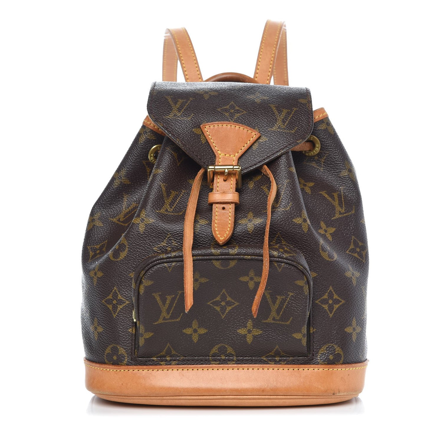 Monogram Mini Montsouris Backpack