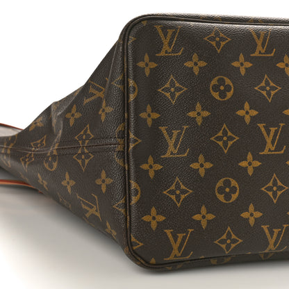 Louis Vuitton Monogram Neo Neverfull GM 8 of 12
