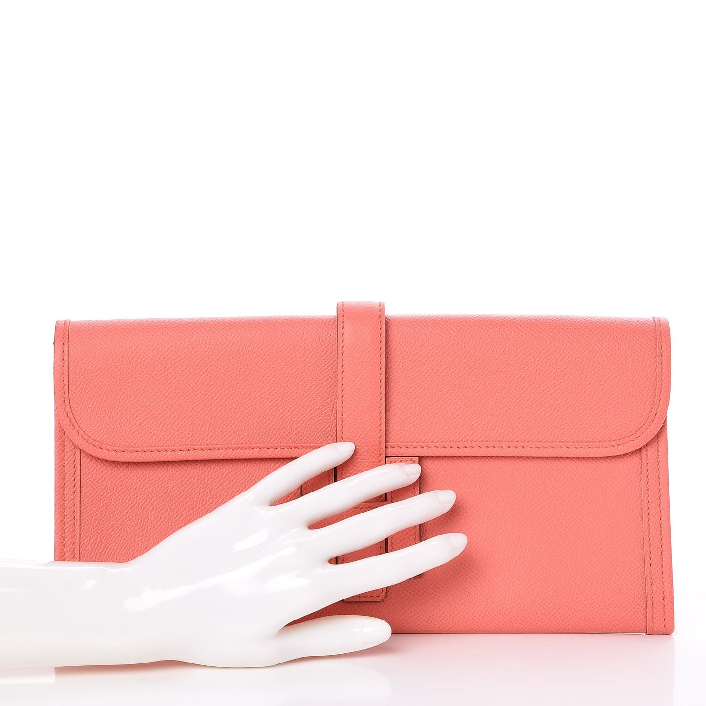Epsom Jige Elan 29 Clutch Flamingo