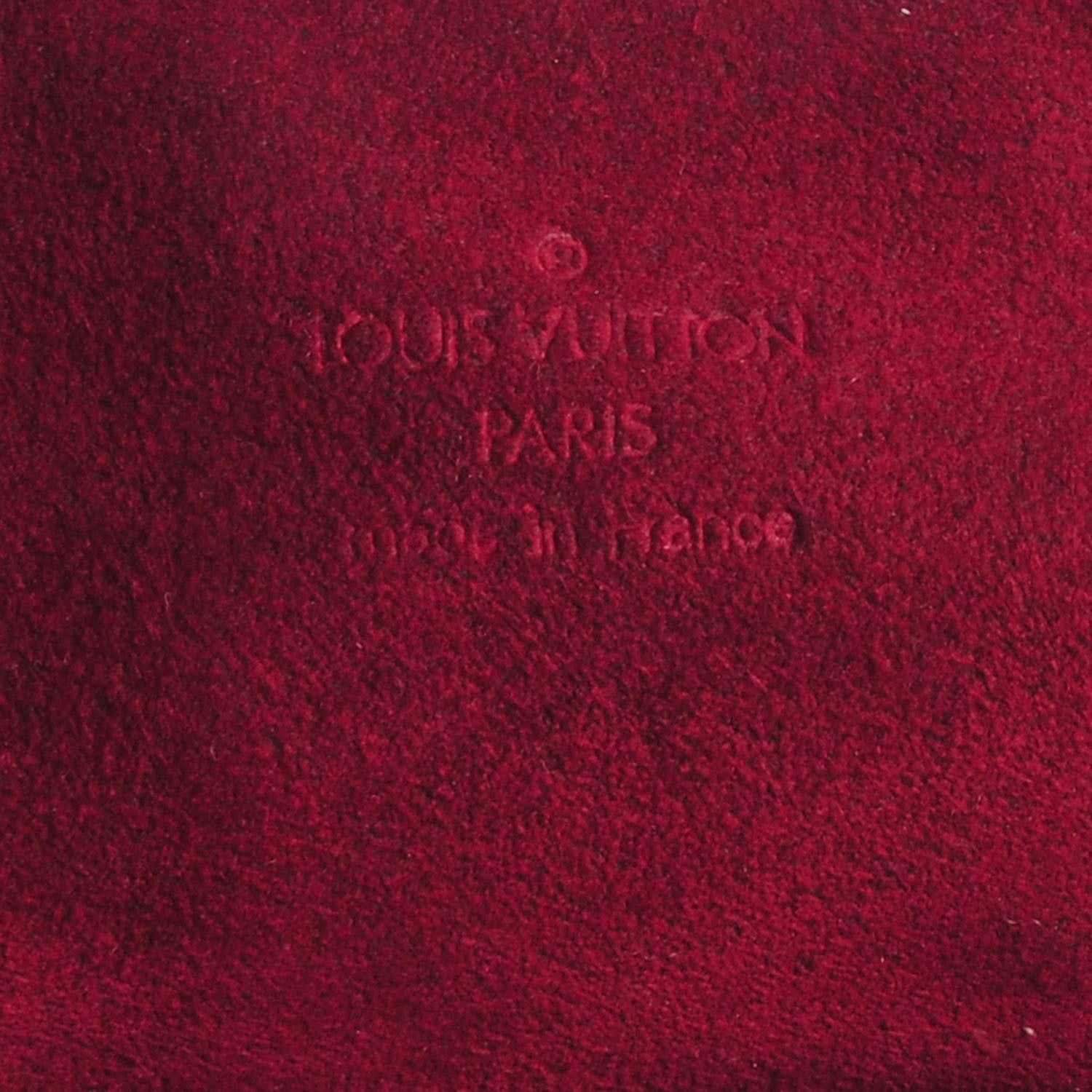 Louis Vuitton Monogram Multicolor Ursula White 5 of 7