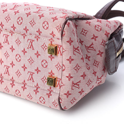 Louis Vuitton Mini Monogram Josephine PM Cherry 7 of 8