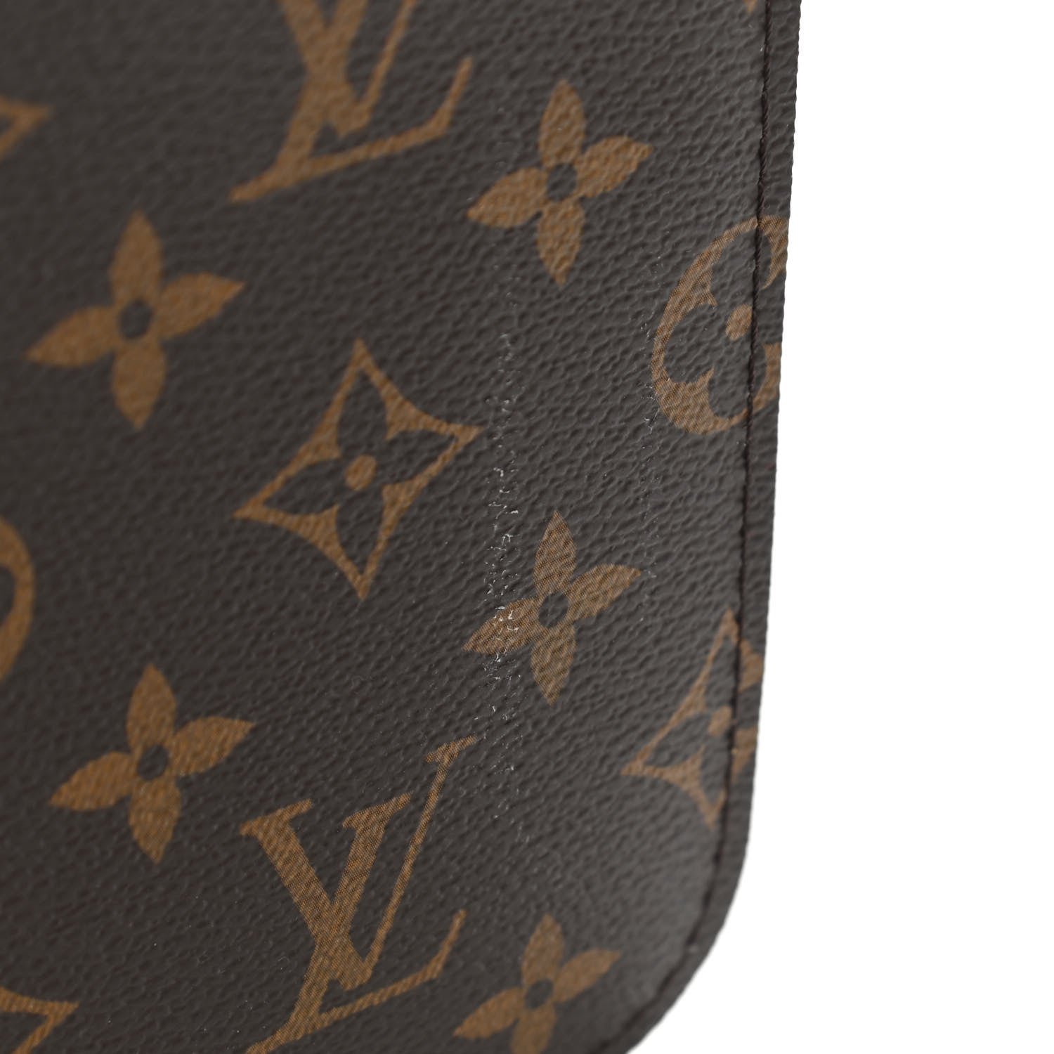 Louis Vuitton Monogram Neo Neverfull MM 9 of 9