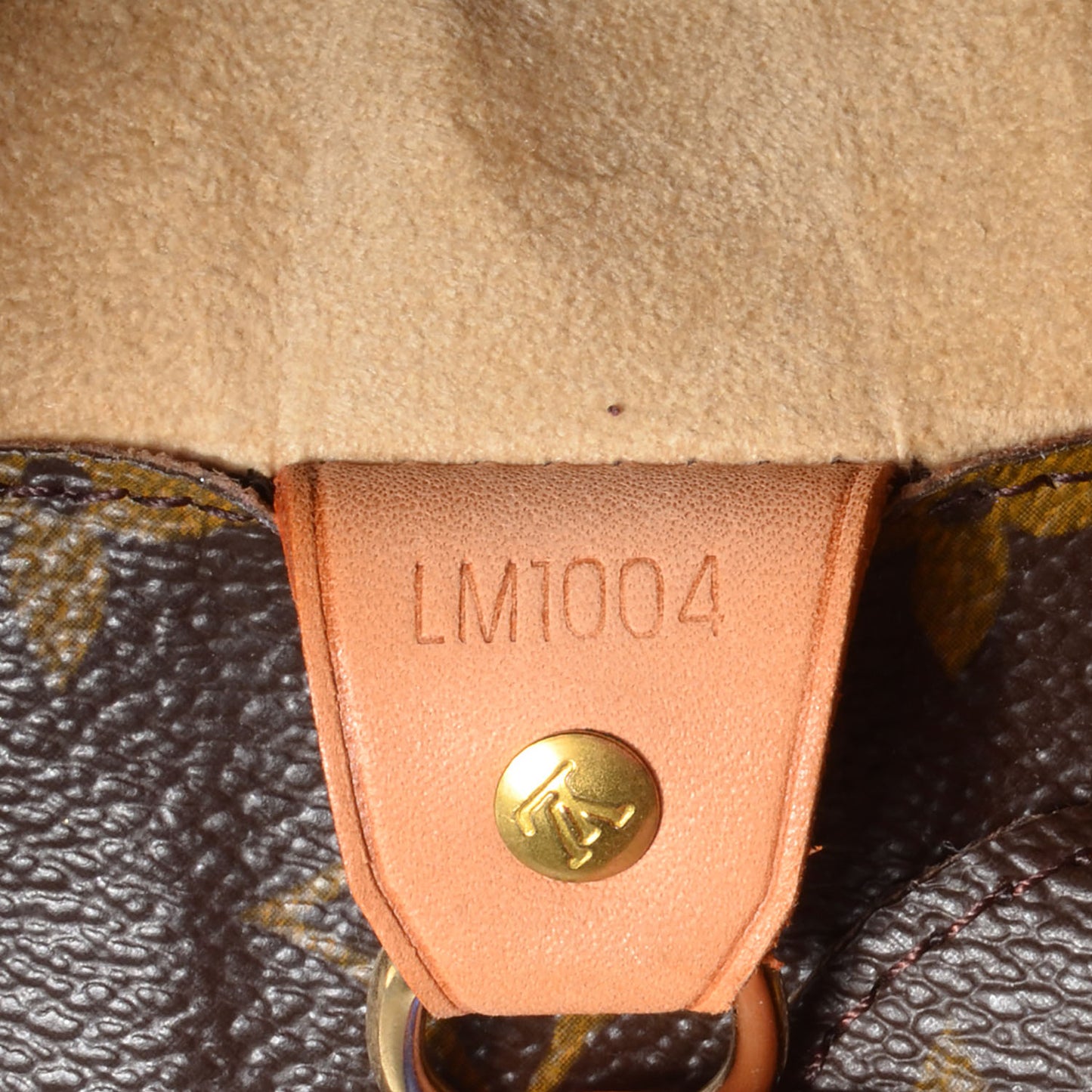 Monogram Luco