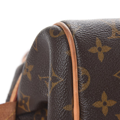 Louis Vuitton Monogram Montorgueil PM 13 of 17
