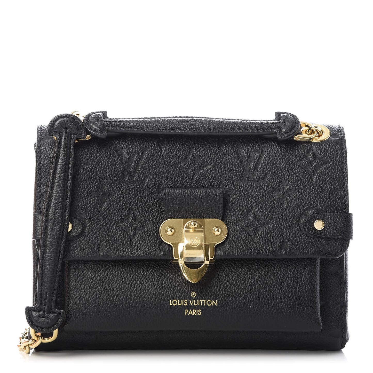 Empreinte Vavin BB Black