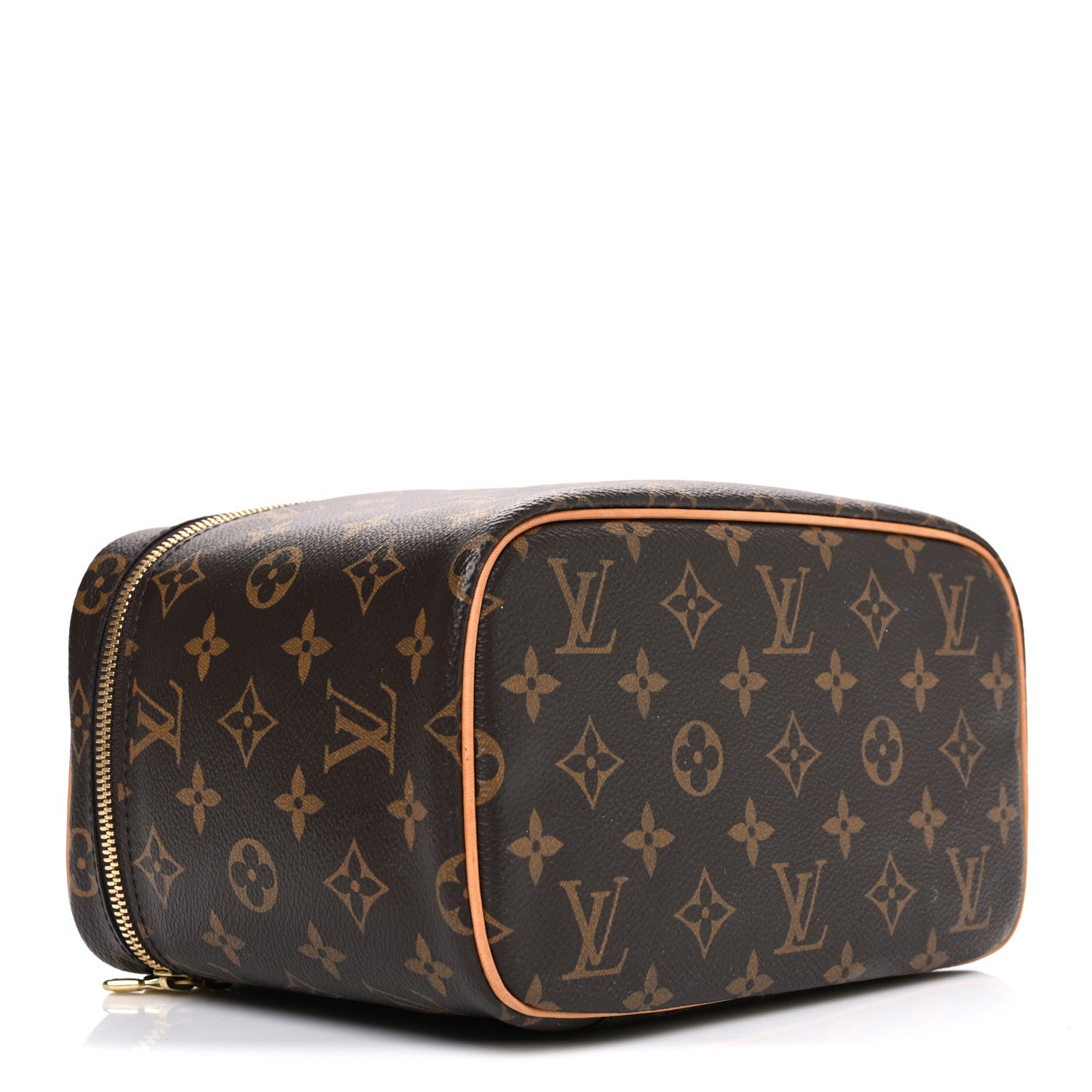 Louis Vuitton Monogram Nice BB 4 of 7