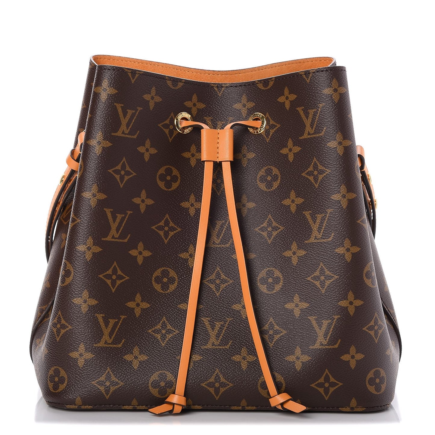 Monogram Neonoe MM Safran